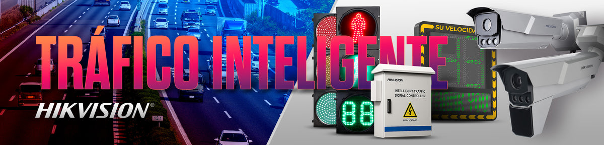Display LED para Control de Velocidad Exterior / Distancia Visible de 100 m / LED de Alta Luminosidad y Bajo Consumo / Visualización de Velocidad con