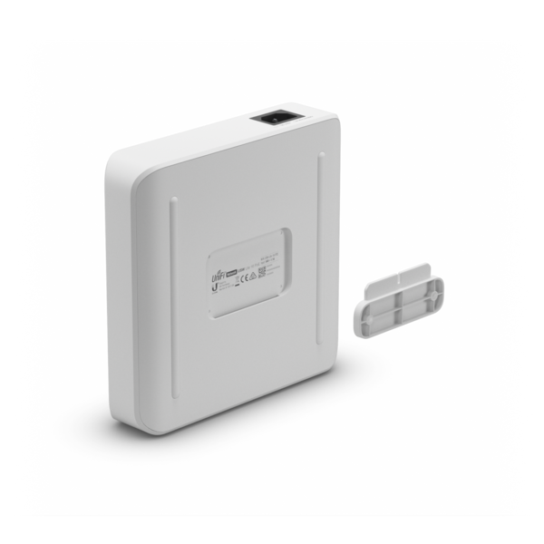 Switch UniFi Lite Administrable PoE de 16 Puertos 10/100/1000 Mbps (8 puertos 802.3af/at), 45 W