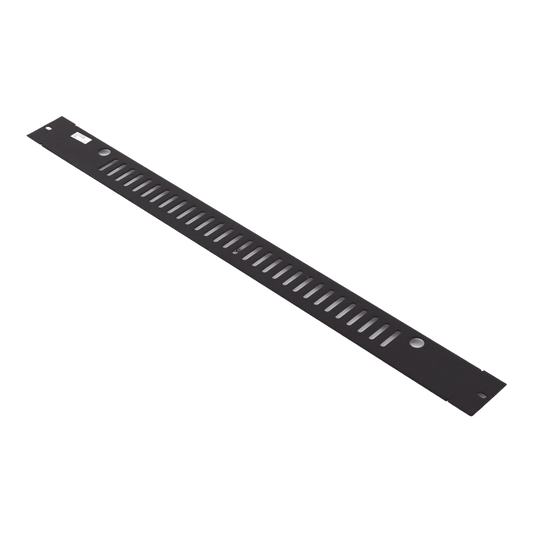 Panel de ventilación para gabinetes de la serie CAB-4 de NOTIFIER
