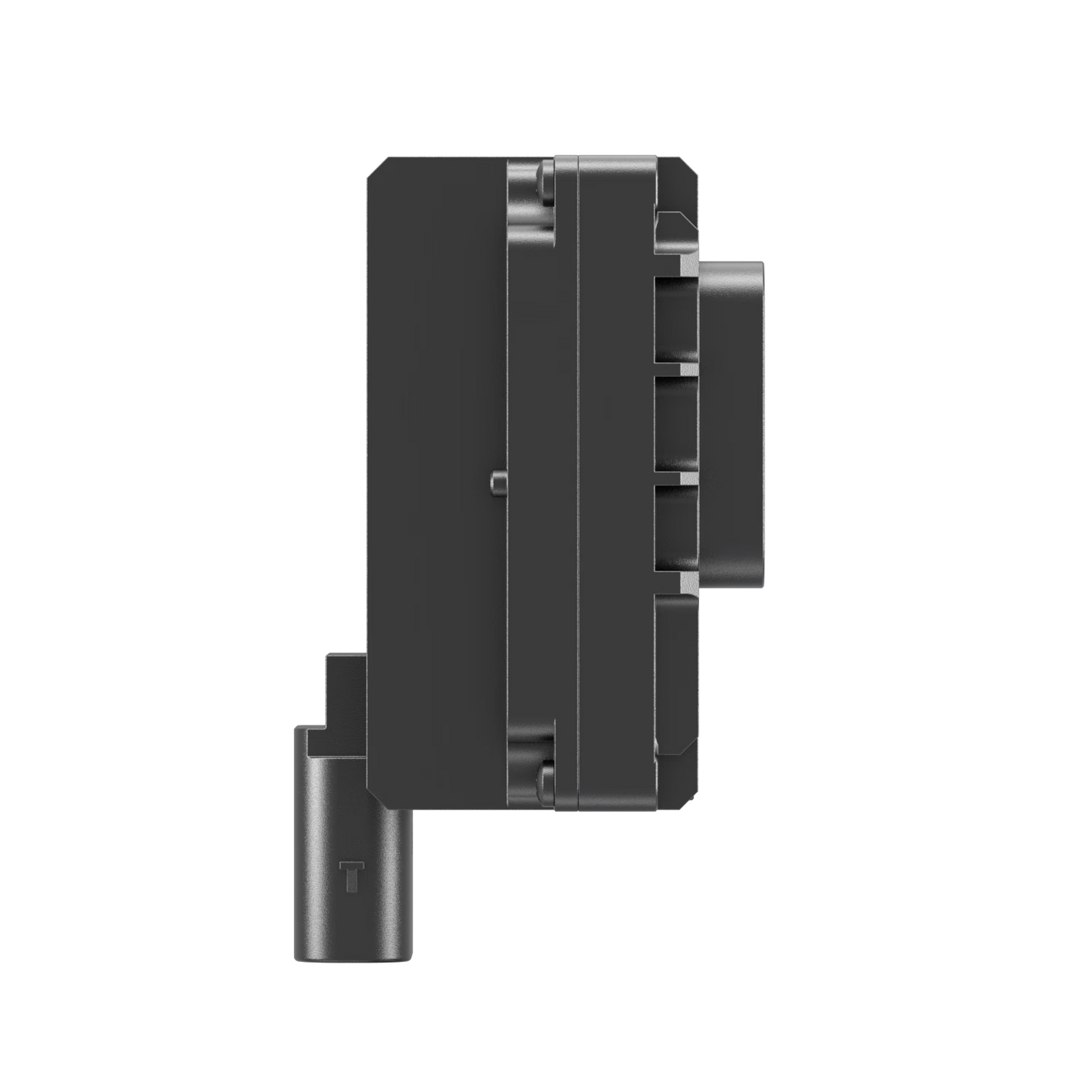 Sensor de robot ROBOSENSE E1R LiDAR digital 3D de estado sólido