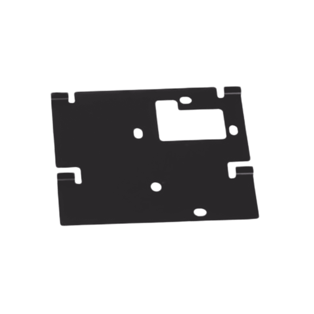 Bracket de Pared para DS-KH6320-WTE1 y DS-KH8520-WTE1