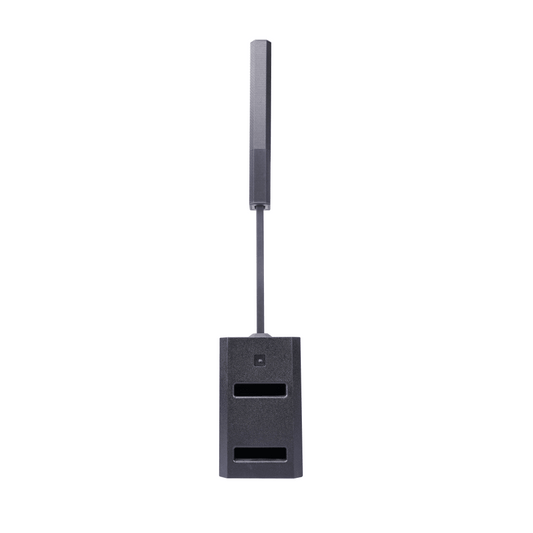 Altavoz Portátil | Matriz En Línea Activa | Potencia Nominal: 600 W+600 W | Woofer: 12'' | 1 Tweeter Medio 3.5''