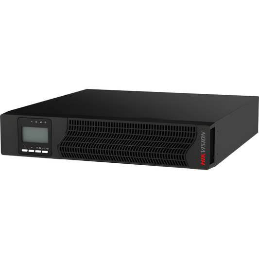 UPS de 3000 VA / 2700 W / Online Doble Conversión / Entrada 120 Vca NEMA L5-30P / Onda Senoidal Pura / Tipo Torre o Rack / 8 Tomas NEMA 5-20R