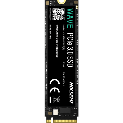 SSD M.2 NVMe PCIe 3.0 / 1024 GB / 2280 MB/s Lectura / 1800 MB/s Escritura / 3D NAND / M.2 2280