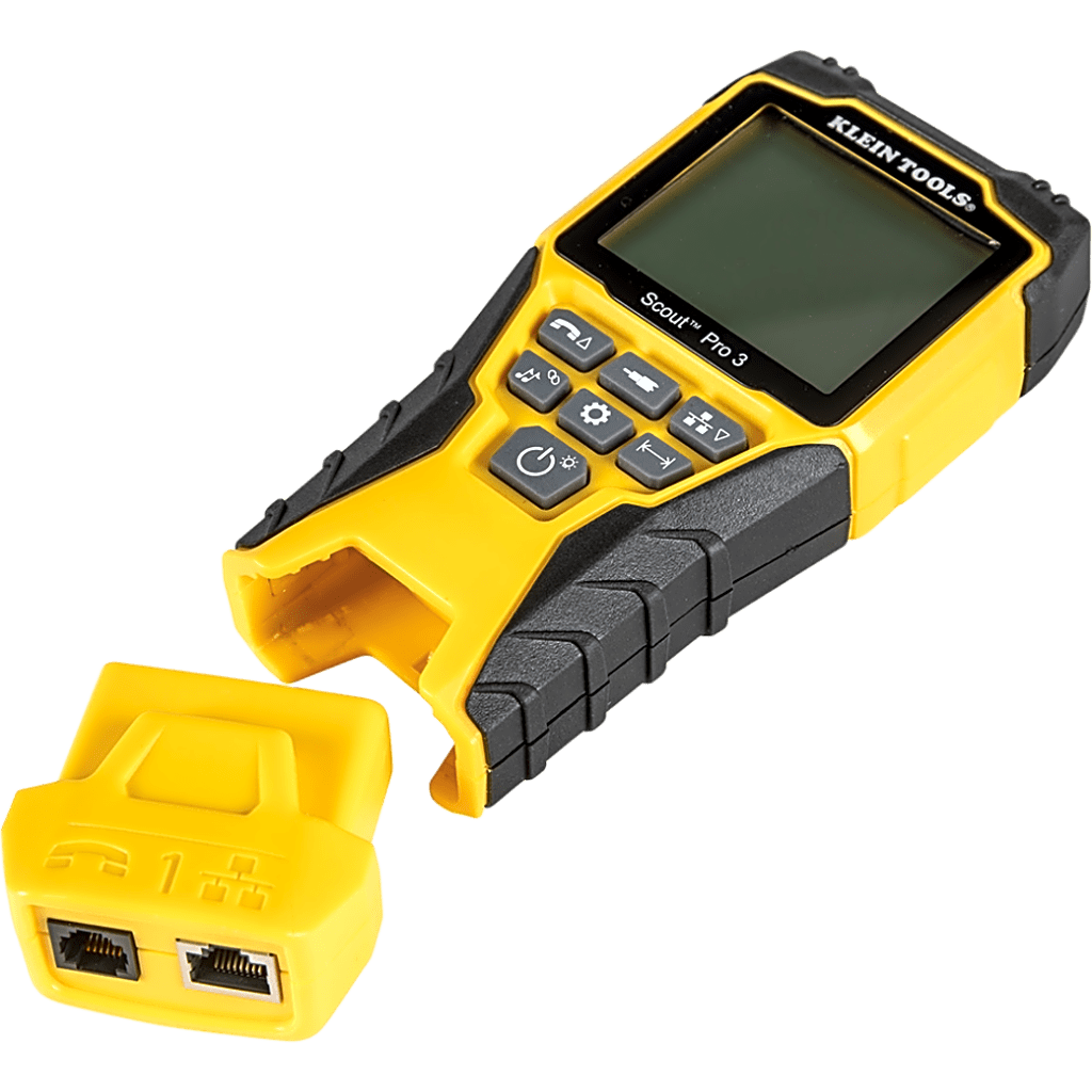 Transmisor Remoto de Repuesto Test+ Map con Portatransmisor para el probador Scout Pro 3.