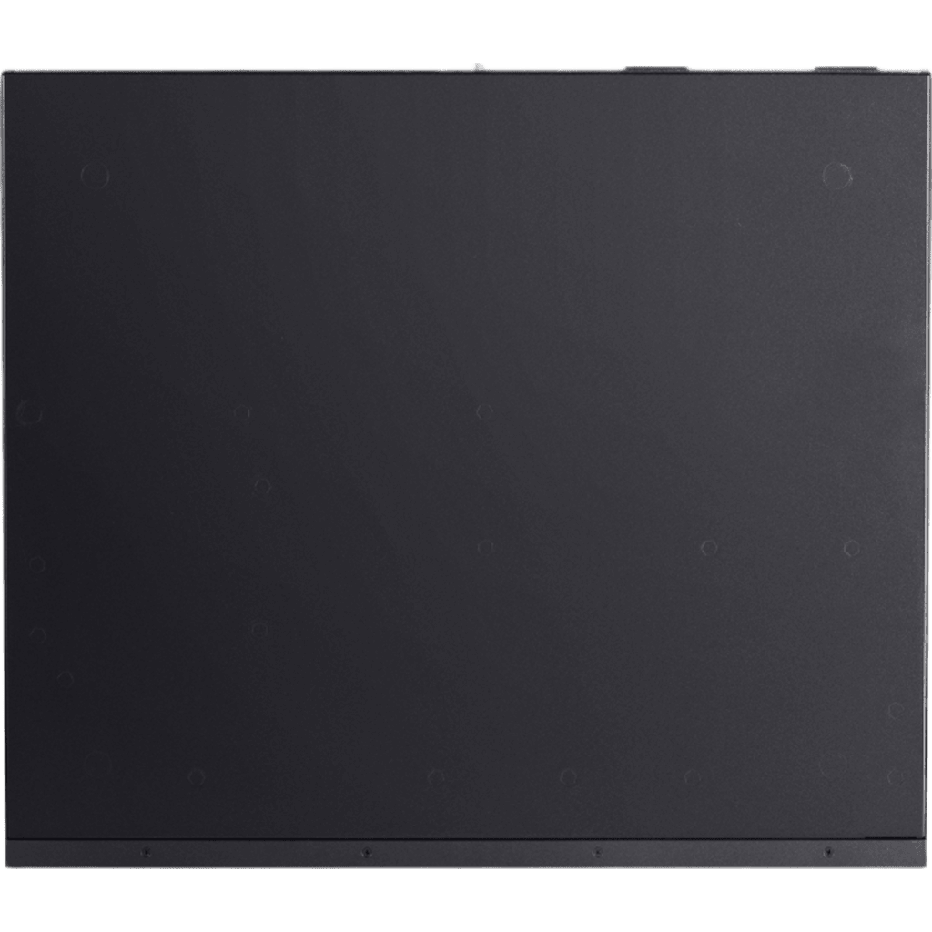 Switch Gestionable L3 Apilable / 48 Puertos Gigabit + 6 Slots 10G SFP+ / Capacidad 216 Gbps / Apilamiento Físico hasta 8 Unidades / Gestión Cloud
