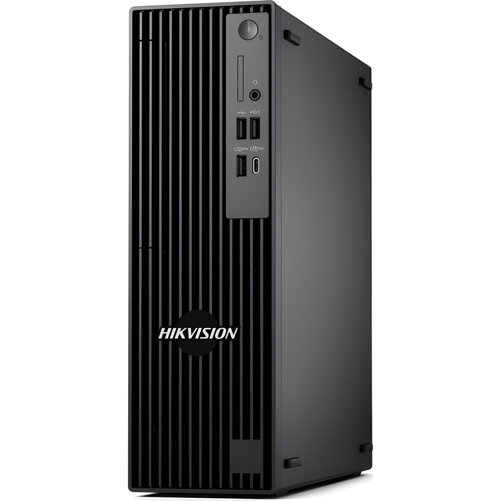 Estacion de Trabajo (Workstation) para Monitoreo / Intel Ultra 7 265 20 Cores / 16GB DDR5 / 1TB SSD M.2 / 4 Salidas Pantalla Independientes / Windows