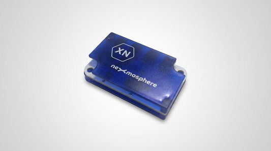 Controlador Xperience XN-145 / 4 Interfaces X-talk / USB API Serial 115200 bps / 62.5 mm / Montaje Magnético