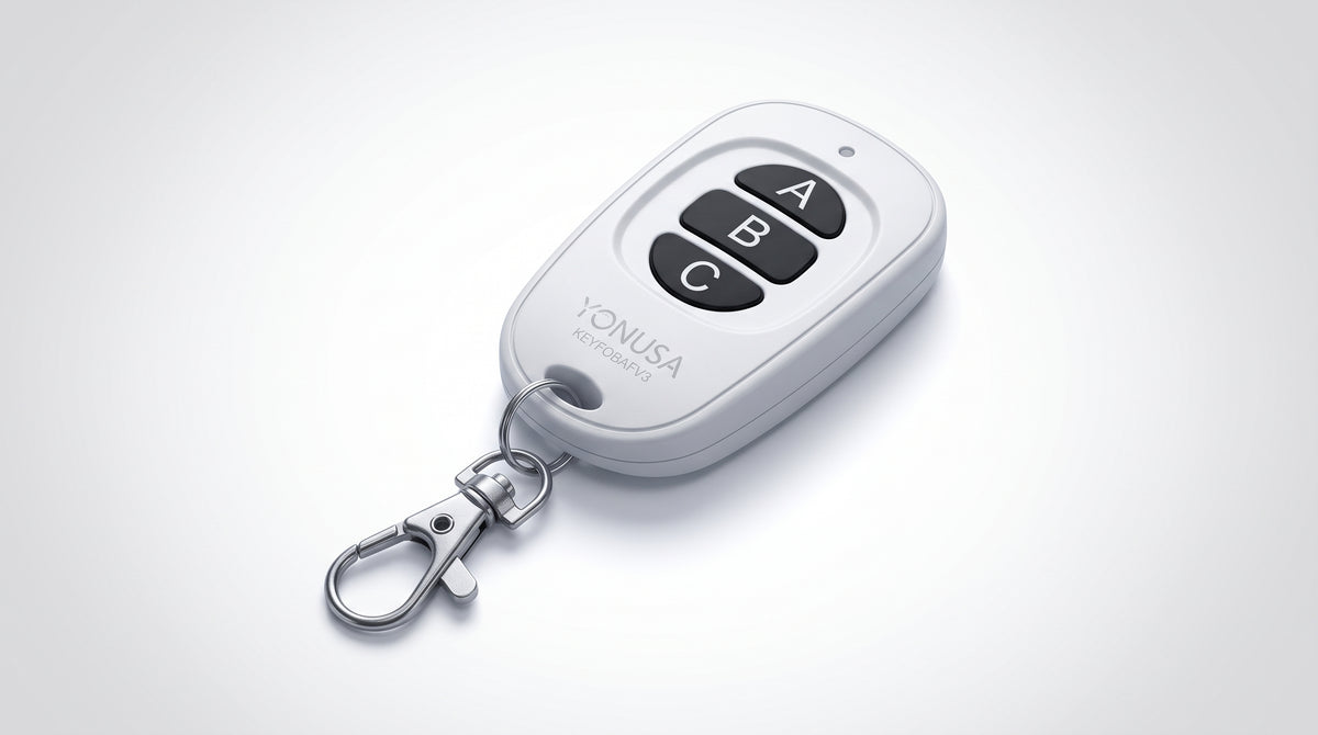Llavero adicional para SYS12000/127AFV3