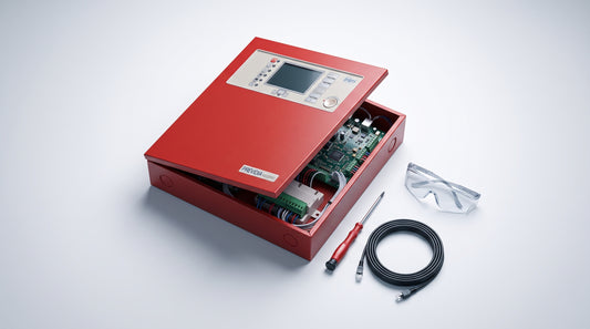 Certificación Presencial INIM Electronics/Serie Previdia Compact en solo 1 Día