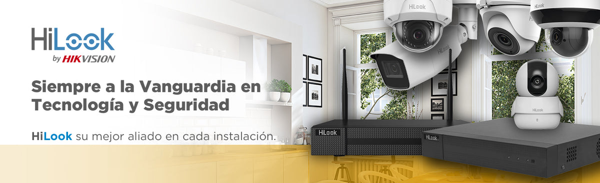DVR 2 Megapixel (1080P) lite / 8 Canales TURBOHD / Motion Detection 2.0 (Busqueda Inteligente Personas Vehiculos) / 1 Bahía de Disco Duro / H.265+