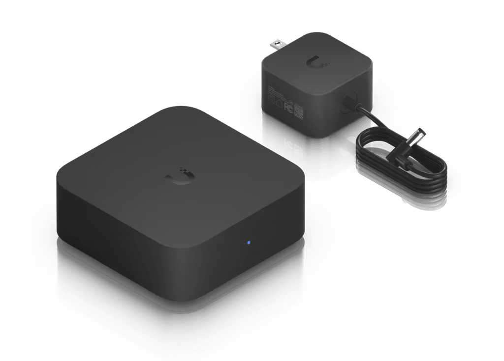 Streamer de Audio Digital PoE Multi-Zona Compacto con Diseño Versátil, Control Intuitivo y Compatibilidad con Múltiples Servicios de Streaming de