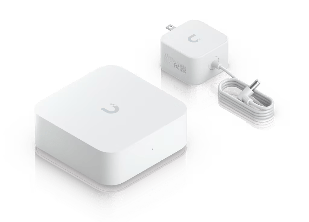 Streamer de Audio Digital PoE Multi-Zona Compacto con Diseño Versátil, Control Intuitivo y Compatibilidad con Múltiples Servicios de Streaming de