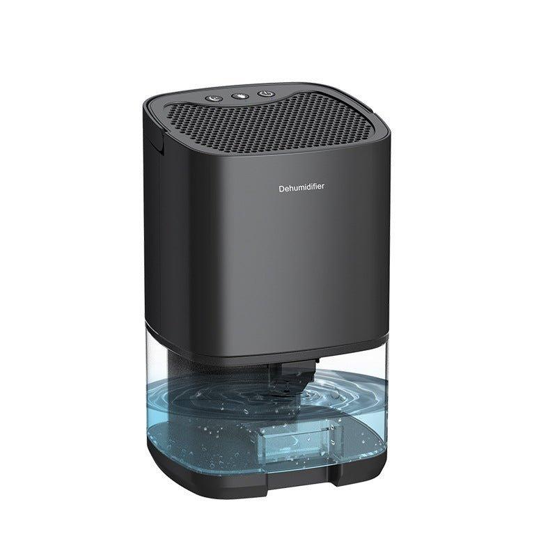 Deshumidificador para hogar Moderno 1Lt - Ciaespinoza.com