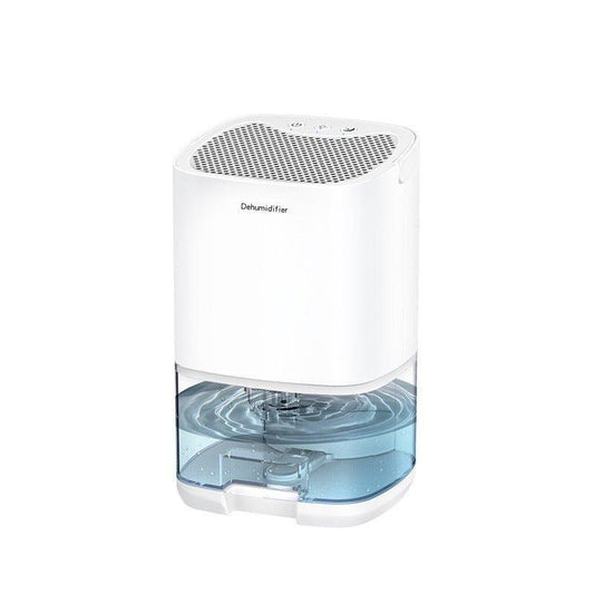 Deshumidificador para hogar Moderno 1Lt - Ciaespinoza.com