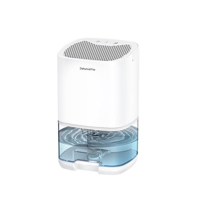 Deshumidificador para hogar Moderno 1Lt - Ciaespinoza.com
