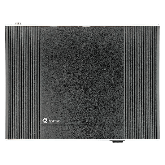 Codificador AVoIP | Entrada HDMI | 4K60 | Red 1G | Soporta KVM | IR RS232 CEC | HDR10 | PoE | Escalable 999 Canales | Baja Latencia