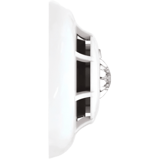 Detector combinado de humo y calor convencional con 5 modos de operación configurables
