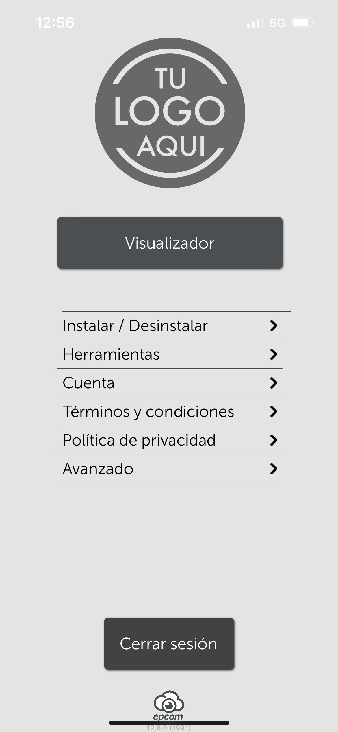 Suscripción Anual Epcom Cloud / Grabación en la nube para 1 canal de video a 8MP con 365 días de retención / Grabación por detección de movimiento