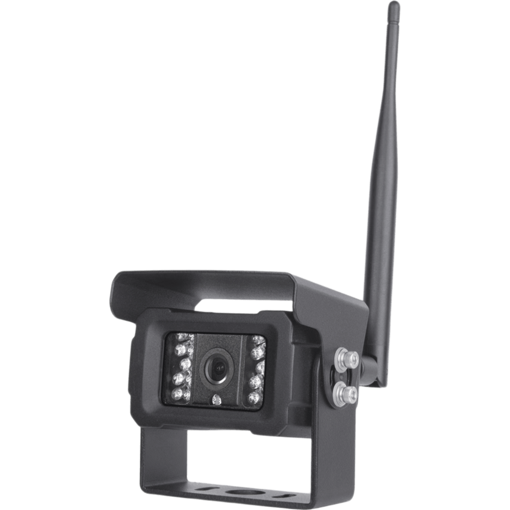 Cámara inalámbrica de montaje permanente para Monitor EP-M175W-V2
