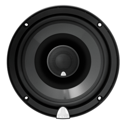 JL Audio® C3 / Car Audio / Sistema de Componentes-Coaxial Bidireccional de 6.5" / Potencia RMS 75 W / Sensibilidad 90 dB / Respuesta 48 Hz-25 kHz