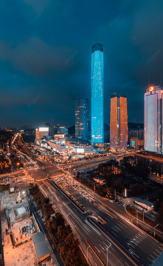 Registro de Empresa en China (Dongguan)