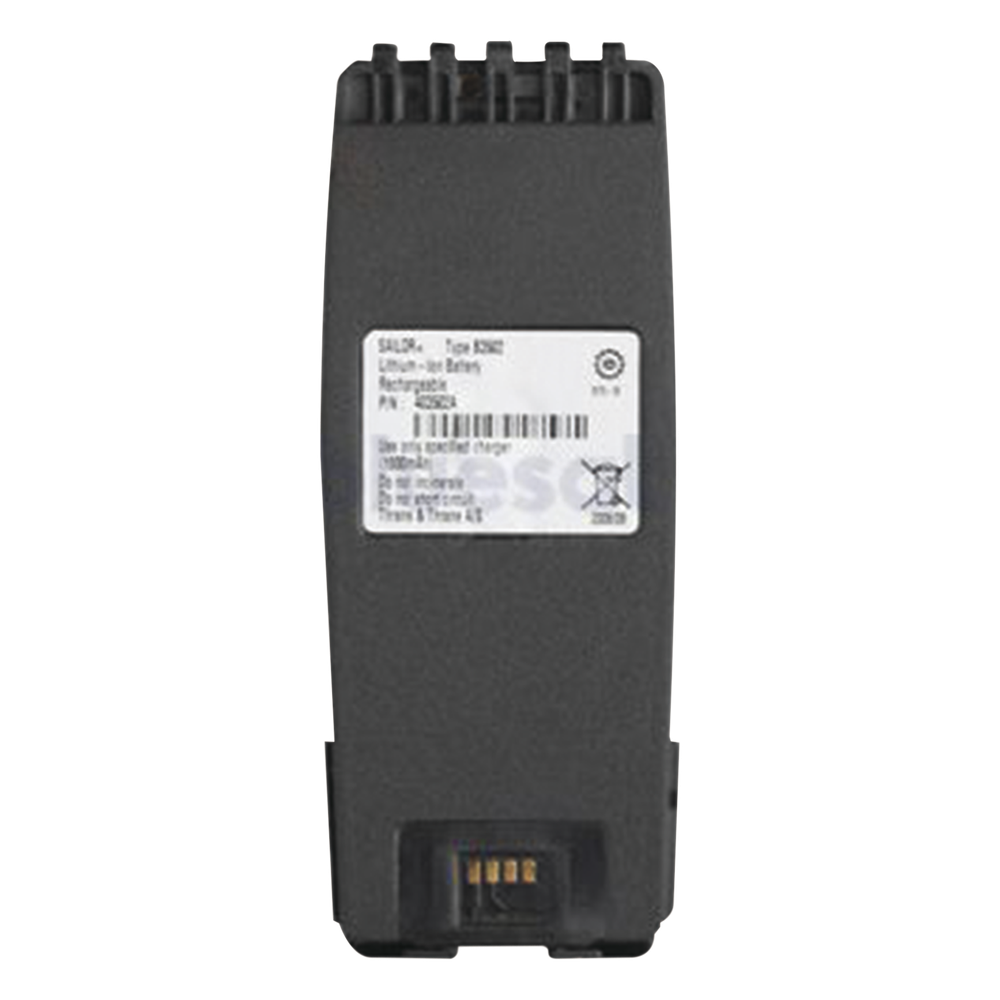 Batería Recargable Li-Ion SAILOR B3502 / 1800 mAh / Para Serie SP3500 / SP3510 SP3515 SP3520 SP3550