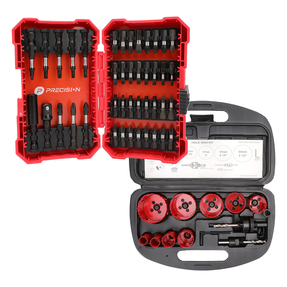 Kit de Herramientas para Profesionales