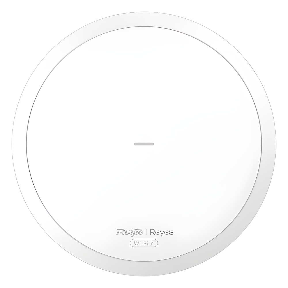 Punto de Acceso Wi-Fi 7 para Techo Interior / BE3600 / 3.57 Gbps / Doble Banda 2.4 + 5 GHz / MU-MIMO 2x2 / Puerto 2.5G PoE In / 802.11be / Gestión