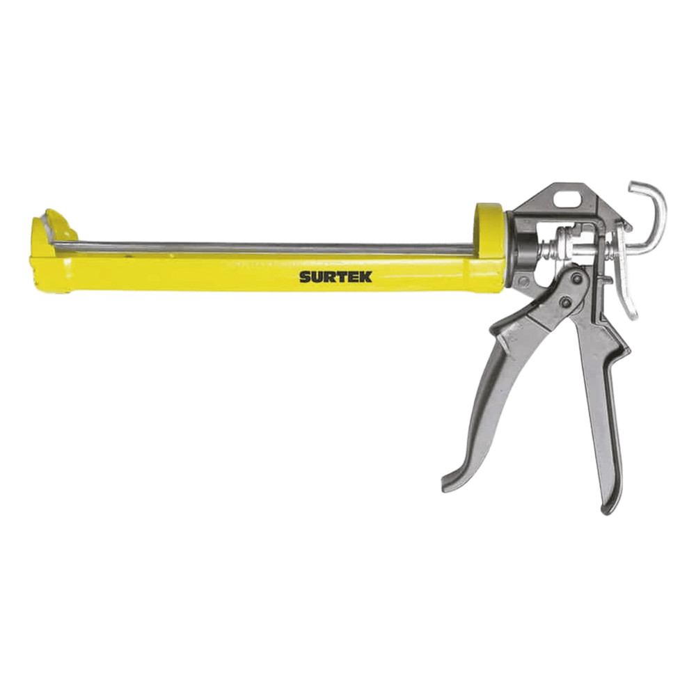 Pistola para Silicón (Calafateadora)