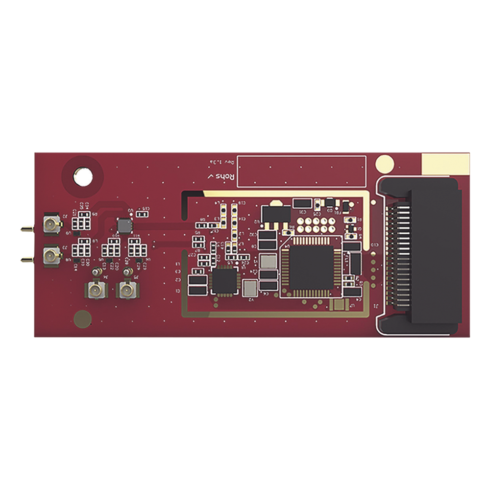 Módulo de expansión inalámbrico multiprotocolo para paneles ProSeries, compatible con sensores 5800, 2GIG, DSC, ITI y Bosch