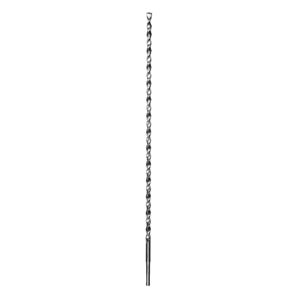 Broca SDS-PLUS 2 Filos 1/2" x 22" x 24"