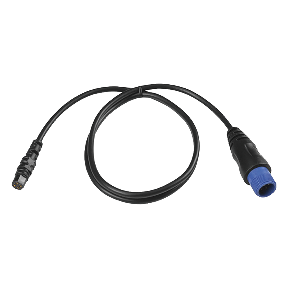 Adaptador para la conexión de transductor de 8-pin a sonda de 4-pin
