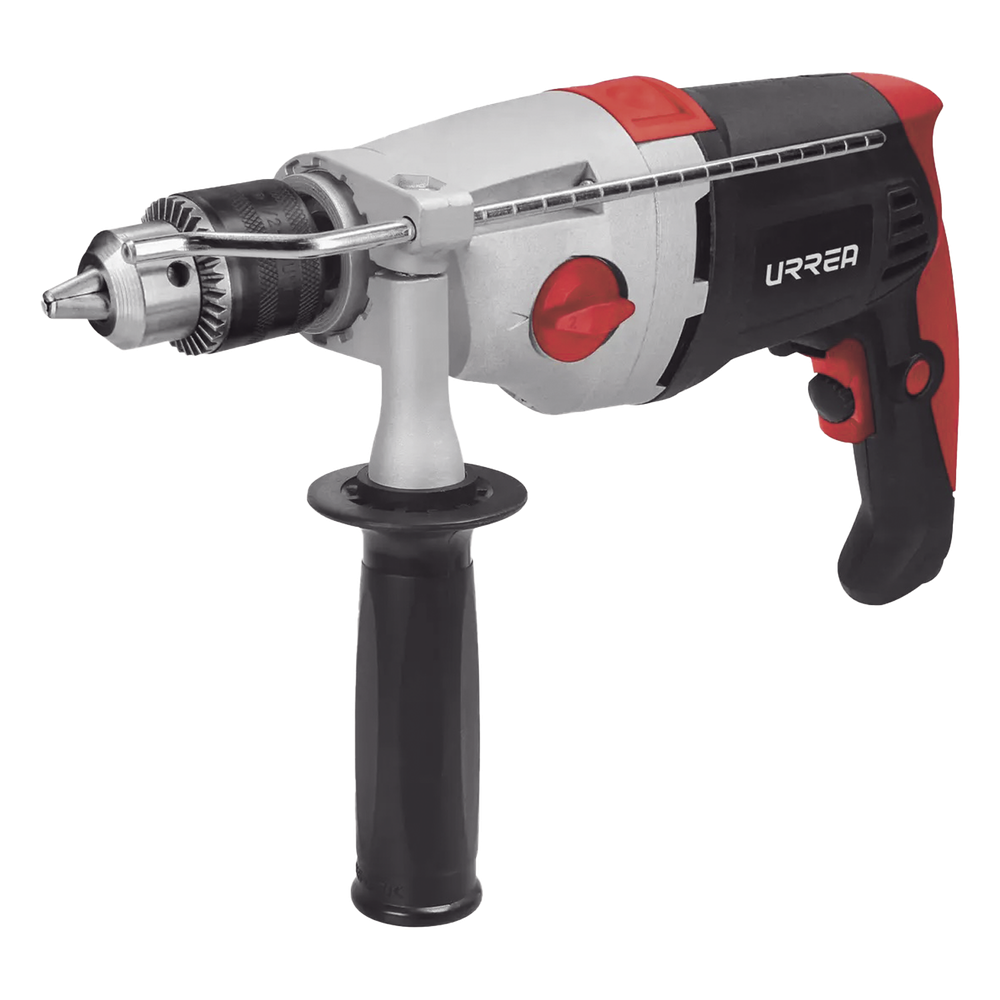 Rotomartillo 1/2" / 2 Velocidades 1100 y 2800 RPM / 850 W /120 V.