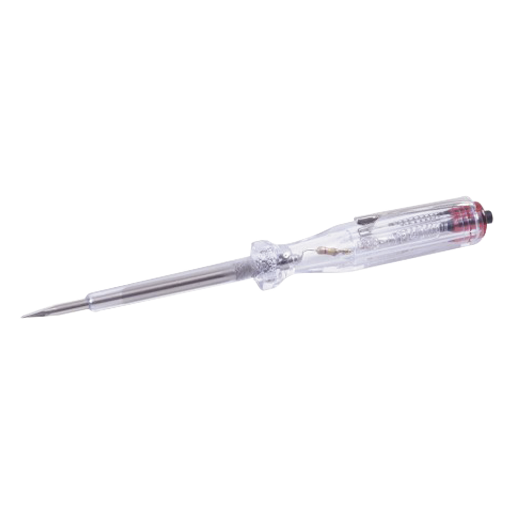 Probador de voltaje profesional de corriente alterna 100-500V 14mm