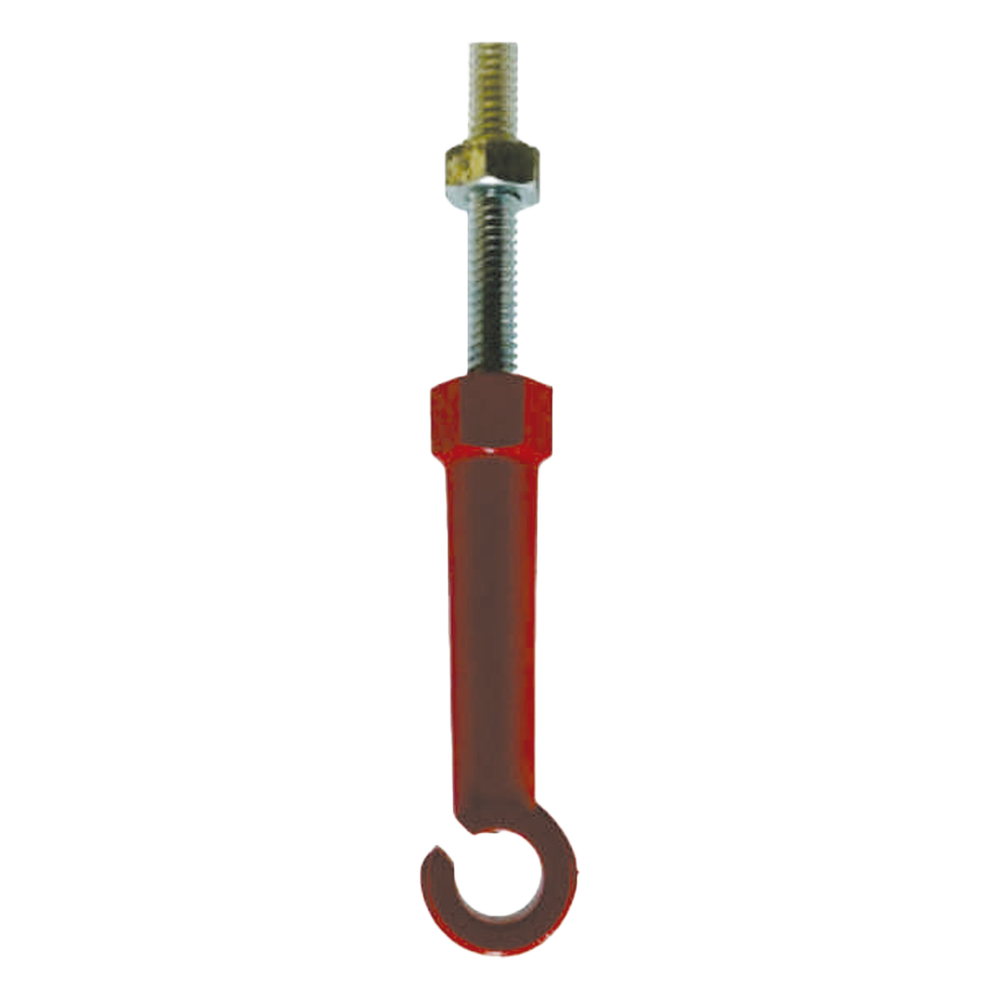 Armella Para montaje de Cable de Detección de Calor