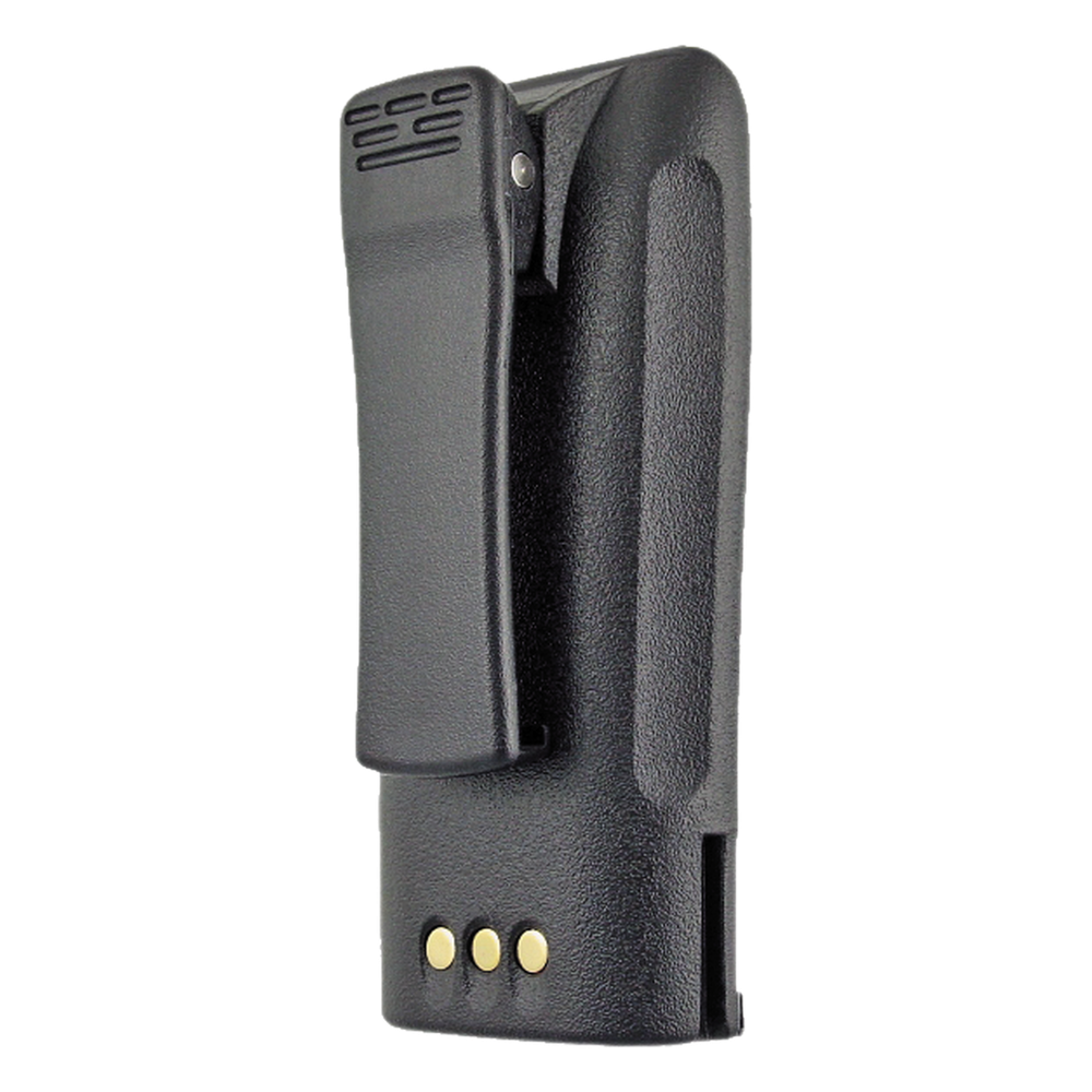 Batería de Li-Ion, 2500 mAh para radios Motorola EP450/ DEP450/ CP200/ CP250/ PR400/ GP3688/ CP080/ 150/ 200
