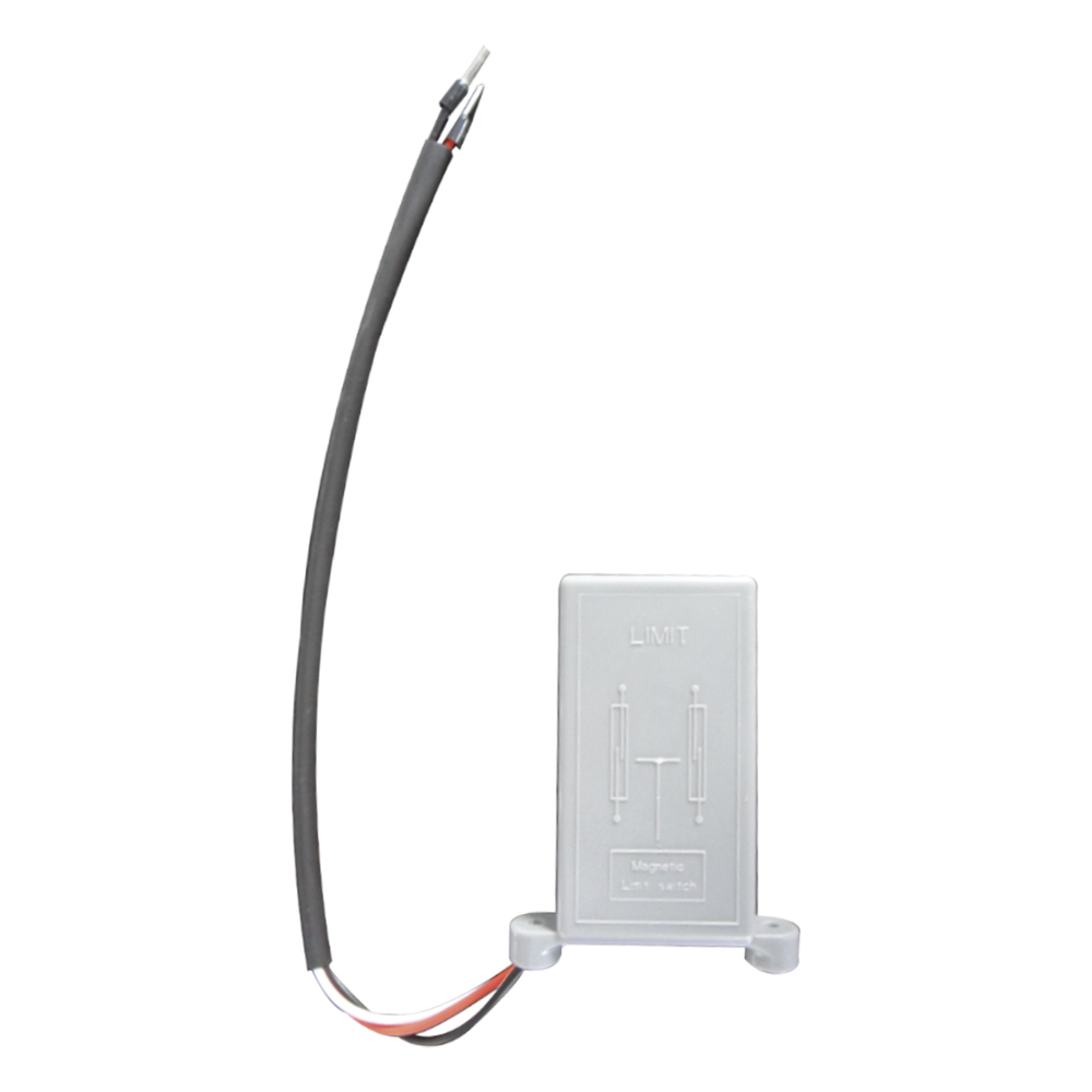 Sensor de Limites Magnéticos Para Motor Corredizo