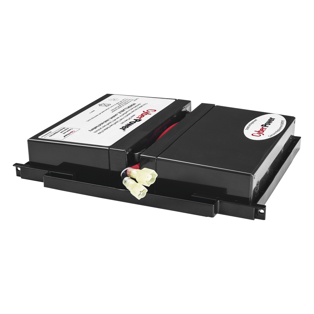 Kit de 2 Baterías Remplazo de 6V/7Ah, Para UPS OR500LCDRM1U
