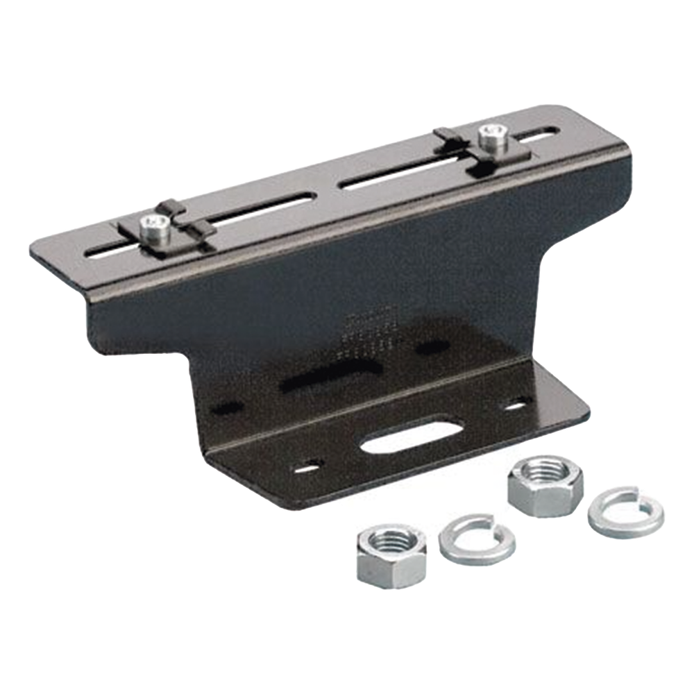 Soporte Central Para Canaleta FiberRunner 4x4 o 6x4, Uso Con Varilla Roscada de 5/8 in
