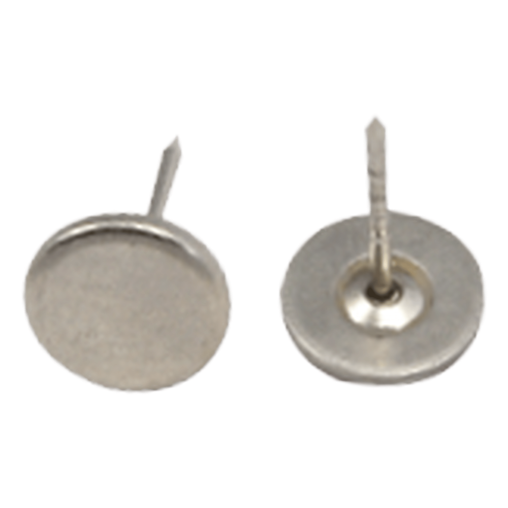 Paquete de 100 Pins para tags T001/B, T001/BB/ T010/B