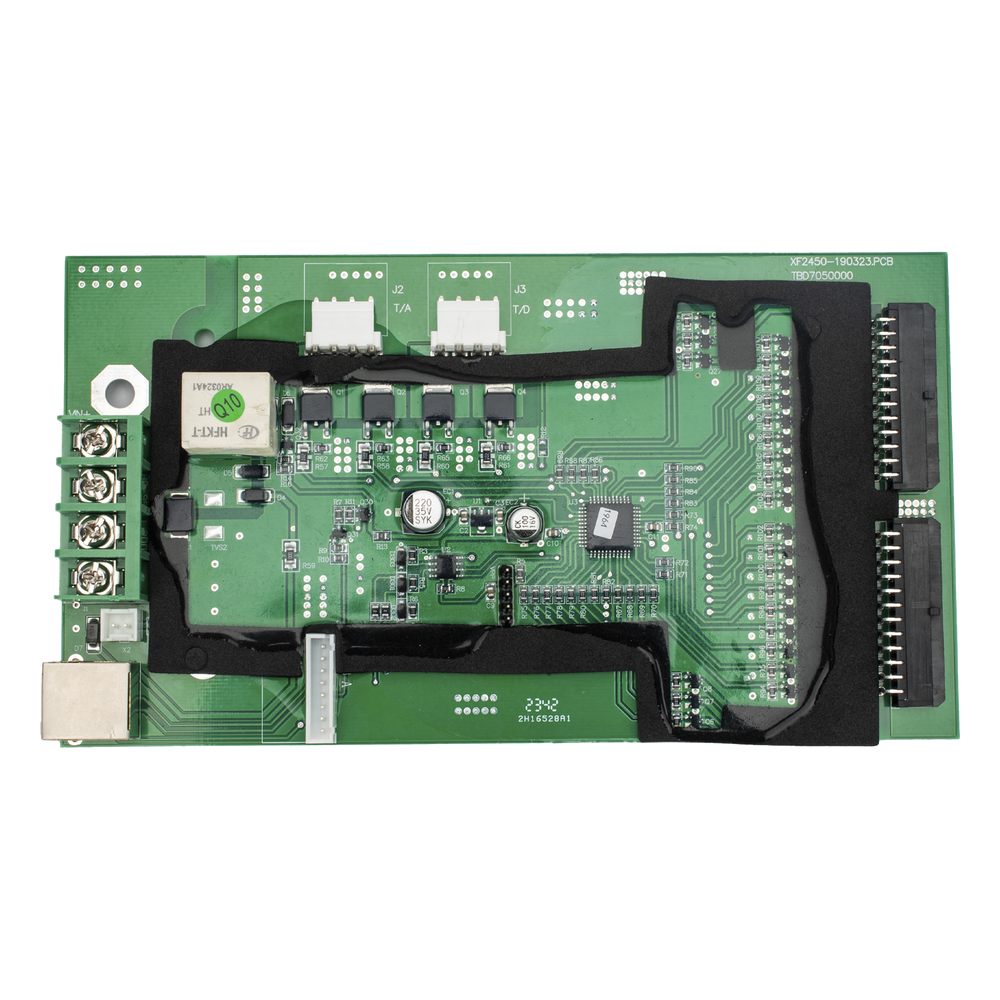 Tarjeta Principal de Reemplazo para Torretas Epcom Industrial de la Serie X67