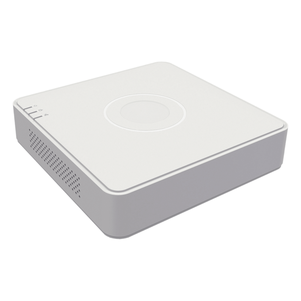 Audio Bidireccional DVR 8 Canales TurboHD + 2 Canales IP / 2 Megapixel (1080p) Lite / Acusense Lite (Evita Falsas Alarmas) / Audio Bidireccional / 1