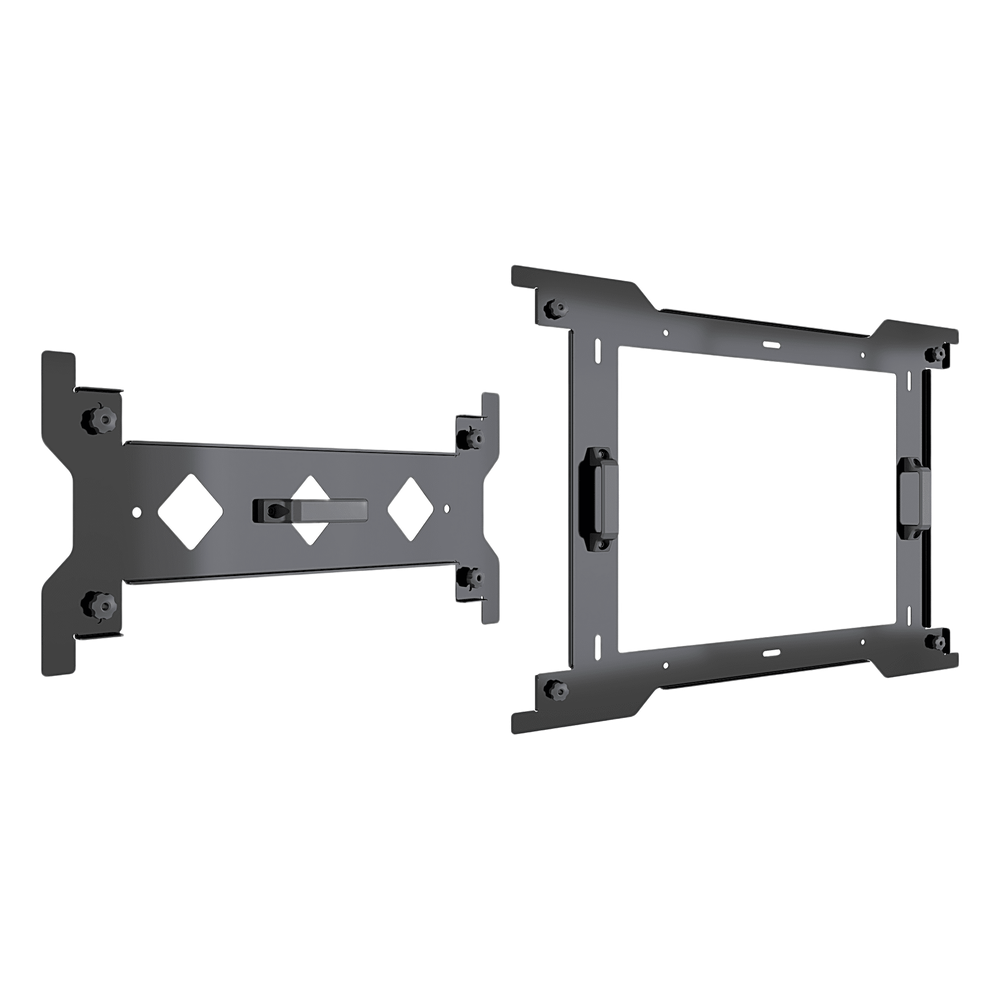 Espaciador Para Montaje De Videowall en Pared |Compatible con Pantallas de 55"