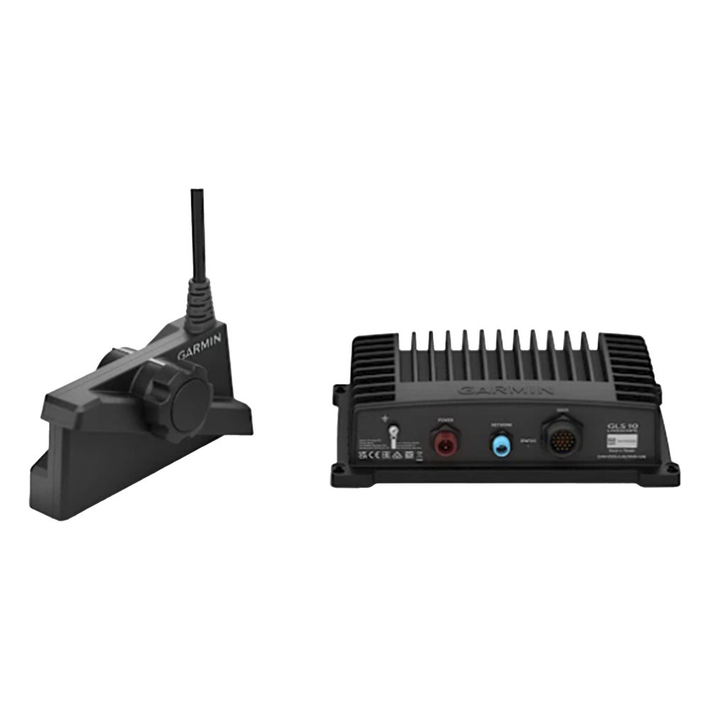 Sonda de Imagen en Vivo Panoptix LiveScope LVS32 / Transductor de 530-1100 kHz / Potencia 500 W / Profundidad Máxima 61 m / Ancho de Haz 20° x 135°