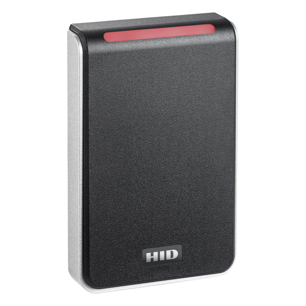 Lector SIGNO Multitecnologia/ 40NKS-01-000000/ Garantia de Por Vida/ Pigtail/Wiegand & OSDP