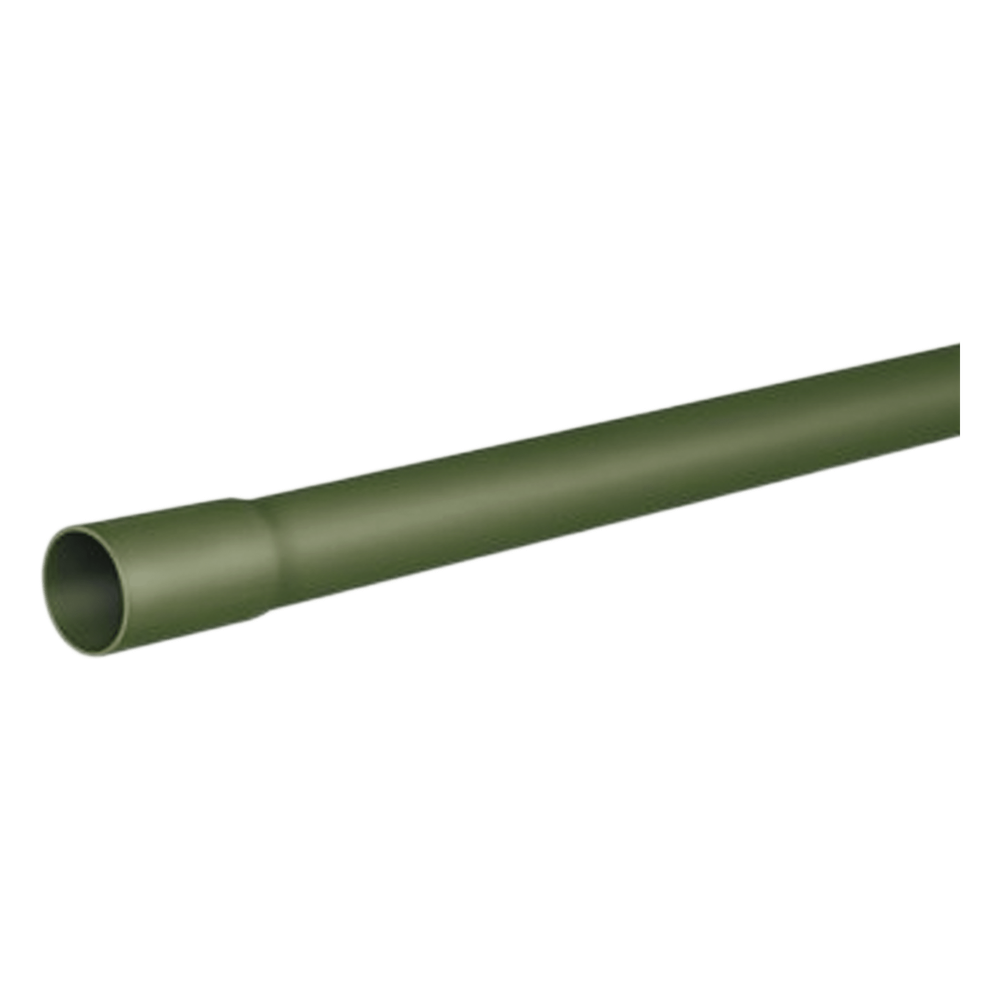 Tubo Conduit PVC Ligero de 3/4" (19 mm) de 3 m.