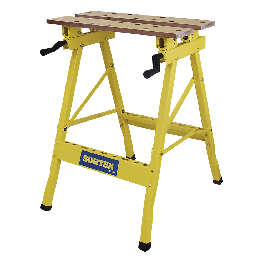 Banco de trabajo Portatil 100 kg.