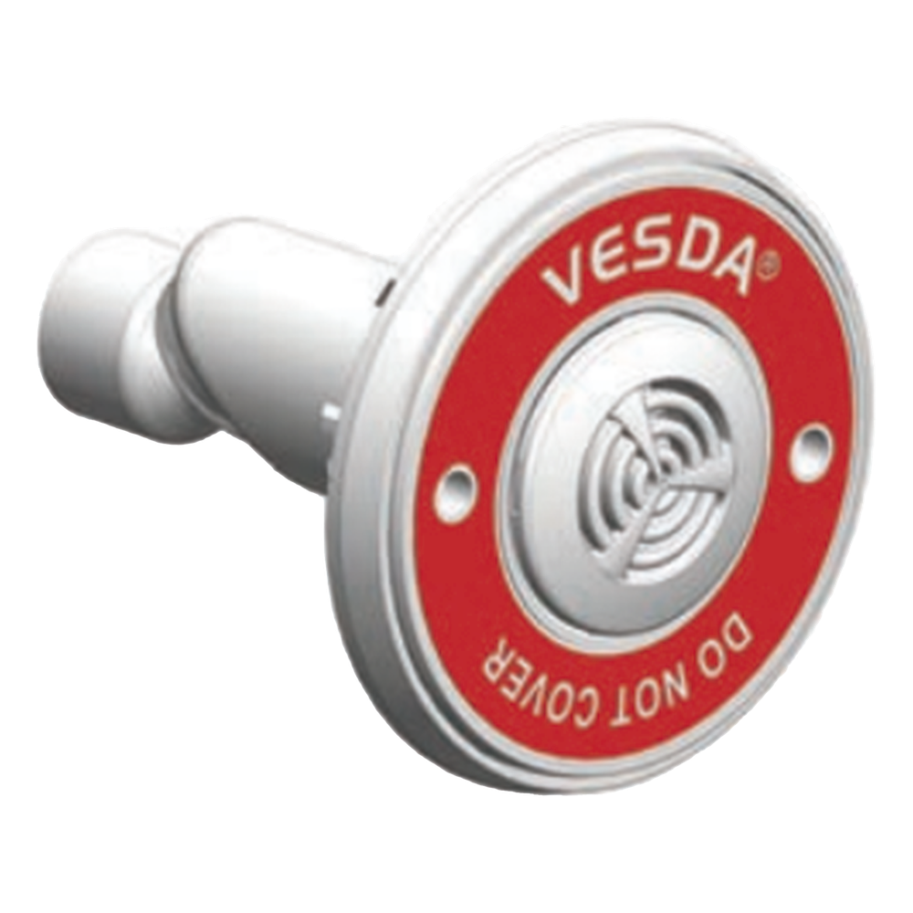 Punto de muestreo estandar de 6 mm serie VESDA E VEA