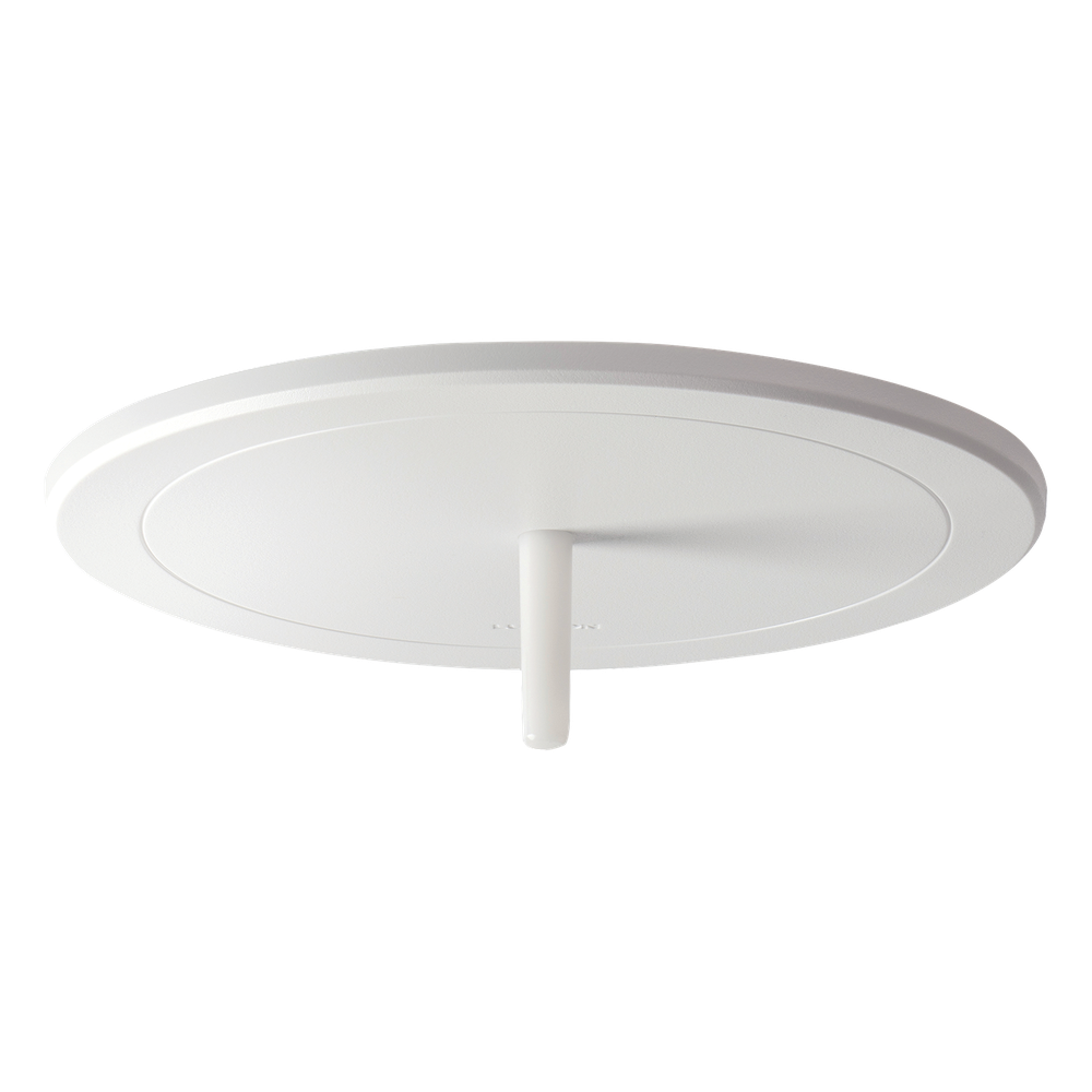 Hub inalámbrico para sistema de control de iluminación Vive, hasta 75 dispositivos ampliable a 700 con licencia, Clear Connect RF, Wi-Fi y Ethernet